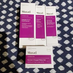 Murad skincare